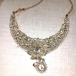 Jewellery Set Of ARTIFICIAL