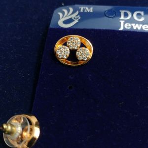 American Diamond Mangalsutra