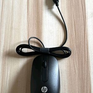 HP Wired Mouse