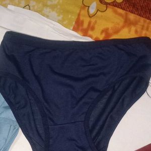 Combo 5 Panties