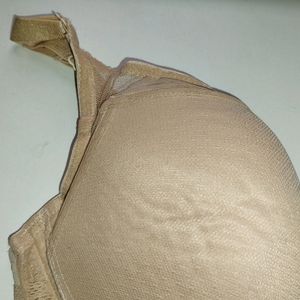 Nude Color Bra Offer