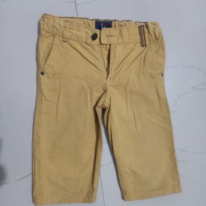 5-6year,Cotton Trouser