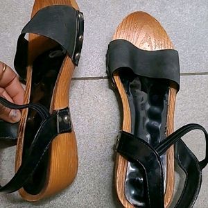 COMBO of 2 Sandals