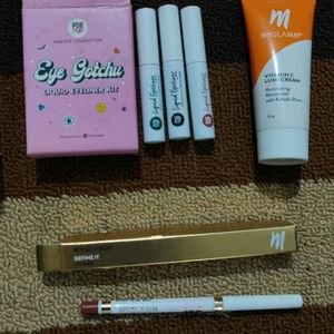 Myglamm Combo 1800₹ Only