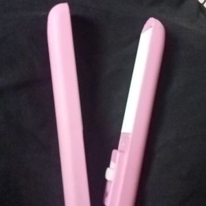 Hlo Guys I am Selling Straightener