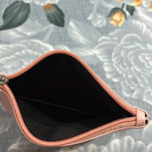 Cute Pink Pouch