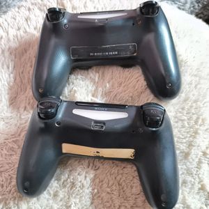 PlayStation 4 PS4 wireless controller good working