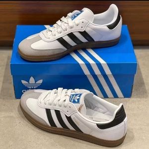 Adidas Sambas