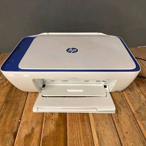 Hp Deskjet 2600 Printer