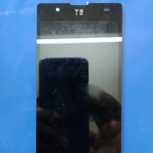 Micromax Yu-4711 Folder