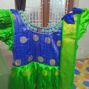 Girls Dress, Age 1to6yesars