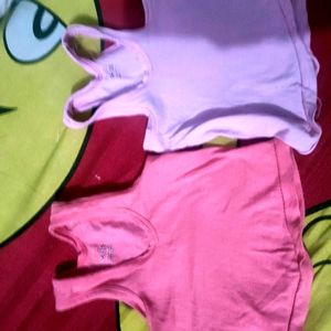 Newborn Inner With Free Cotton Nappi