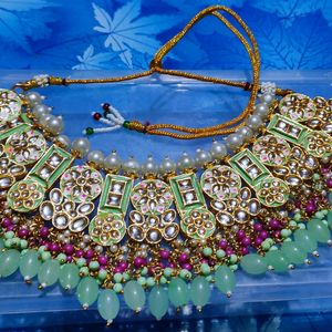 Bumper Loot Offer On Bridal Jewellery Set😍💞🥳🎉