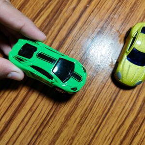 Metal Super Cars Hot Wheels