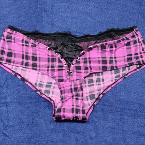 10 Piece Combo Panty Thong 32/34/36