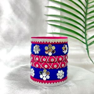 Karva Chauth Special Bangles 💙💗