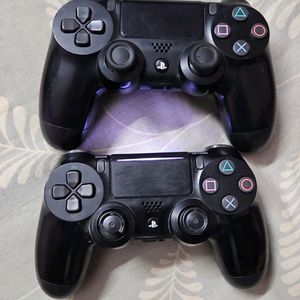 Play Station 4 Perfectly Working Condition