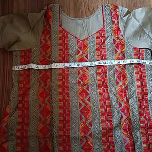 Kurti Set  Available