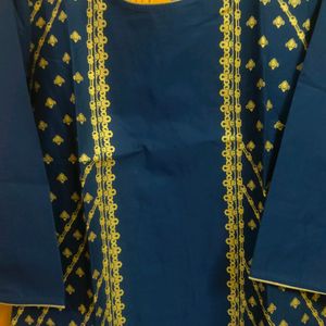 Aurelia Brand, Beautiful kurta, Fresh And Unused