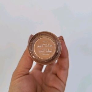 Elf Halo Glow Liquid Filter/ Shade 3