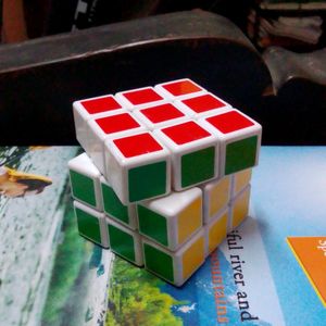 Rubik's Cube