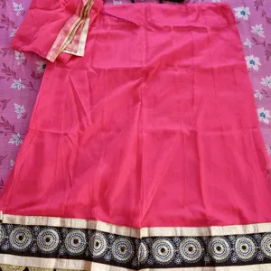 Lahnga Choli