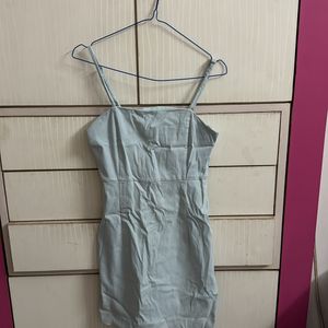 Forever 21 - Bodycon Dress In Size S