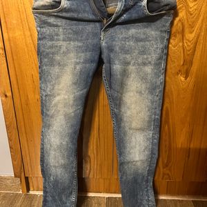 Moda Rapido Men’s Jeans