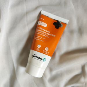 DERMA CO SUNSCREEN