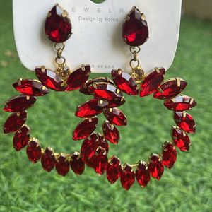 Party wear Earrings