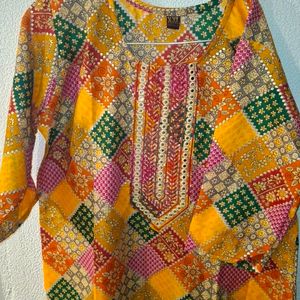 Brand New Kurti (Women's)