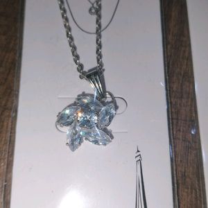 3 Chain Pendant