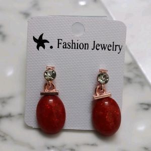 New Collections Earrings