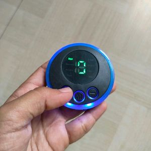 Mini Massager Stick