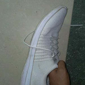 White Sneakers For Men And Boys