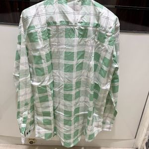 Mens Casual Shirt