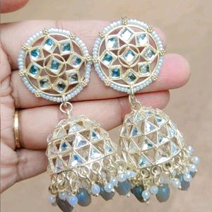 Jhumka Earring & Studs