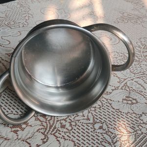 Small Saucepan With Lid