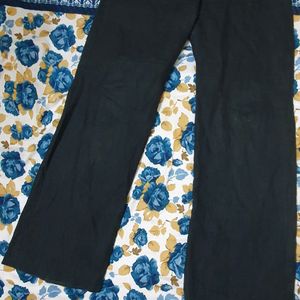 Black H&M Pant Formal