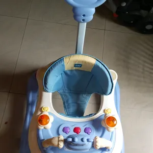 MeeMee Baby Walker