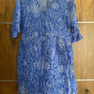 Tunic Kurti