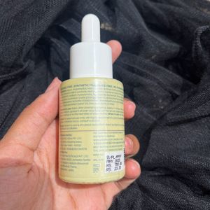 Plix pineapple Serum