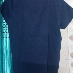 Cotton Tshirt For Girls