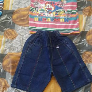 Combo Kids Wear