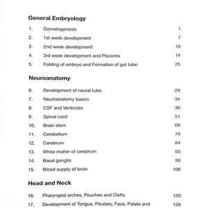 Anatomy Ed 6 Notes Of Marrow