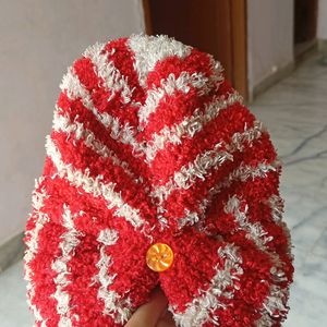 Woolen Cap