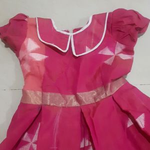 Baby Girl Dress