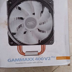 Deepcool Gammex V2 CPU Cooler