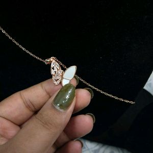 A Beautiful Gift  And  Self Love Necklace