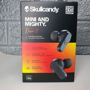 Skullcandy Dime 2 in-Ear True Wireless Earbuds wit